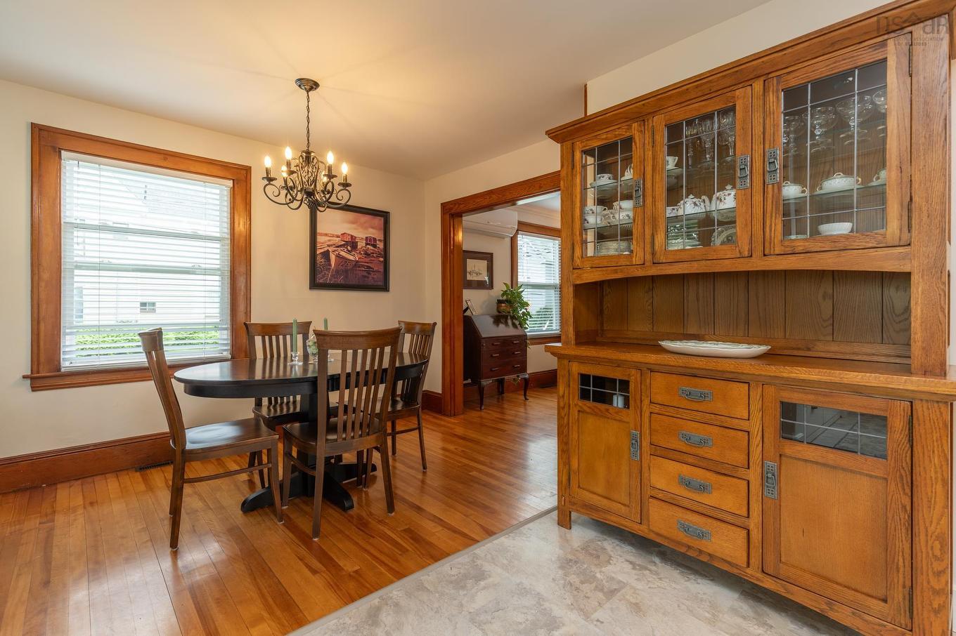 21 Brunswick Street, Yarmouth, NS