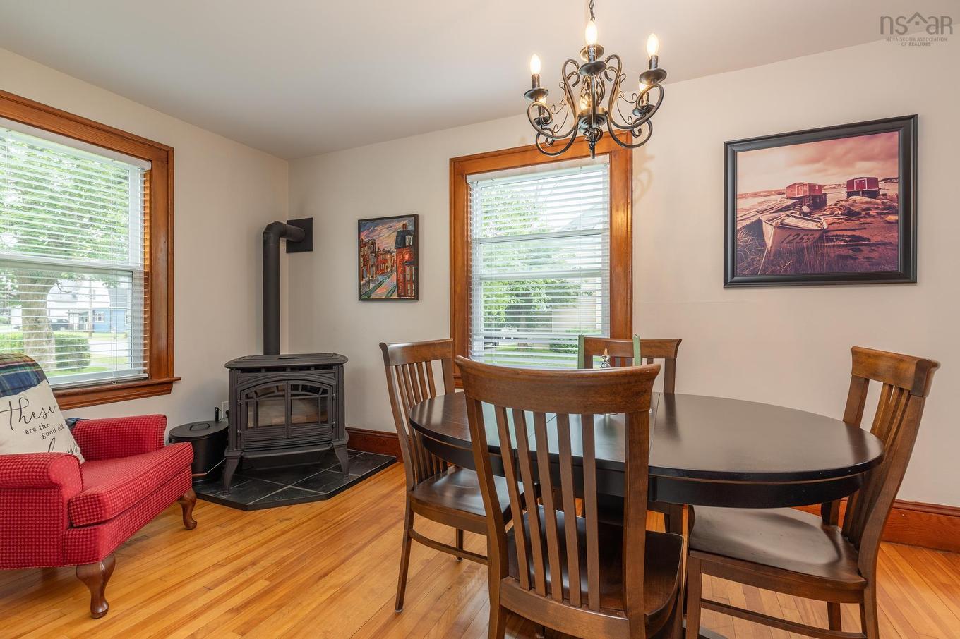 21 Brunswick Street, Yarmouth, NS