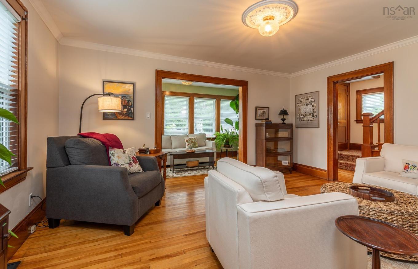 21 Brunswick Street, Yarmouth, NS