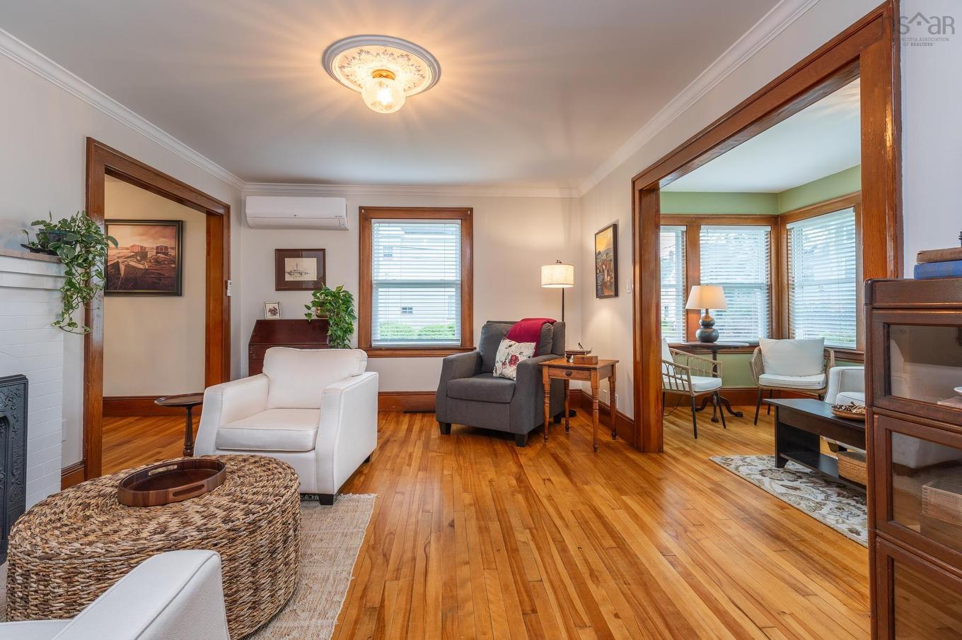 21 Brunswick Street, Yarmouth, NS