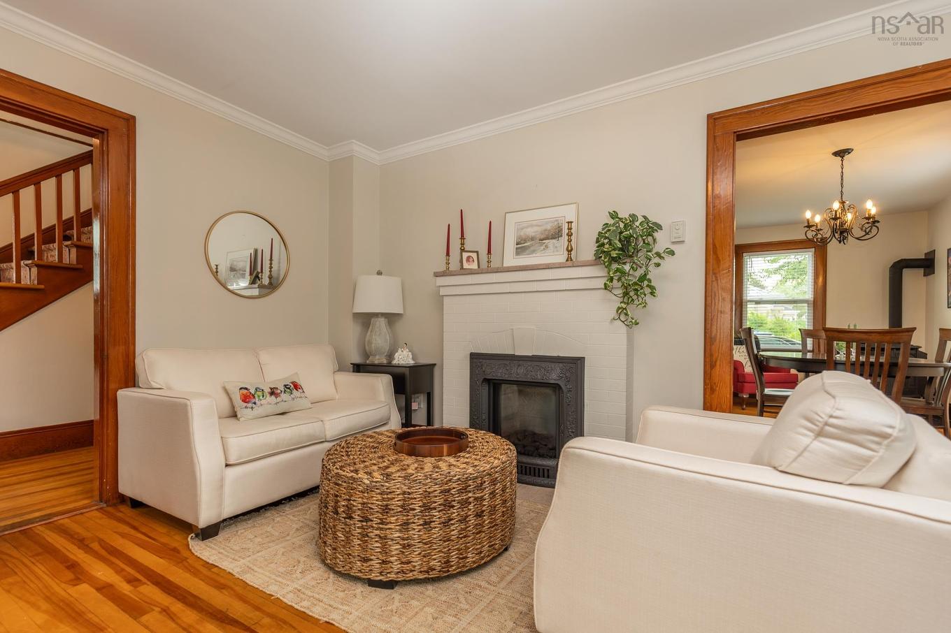21 Brunswick Street, Yarmouth, NS