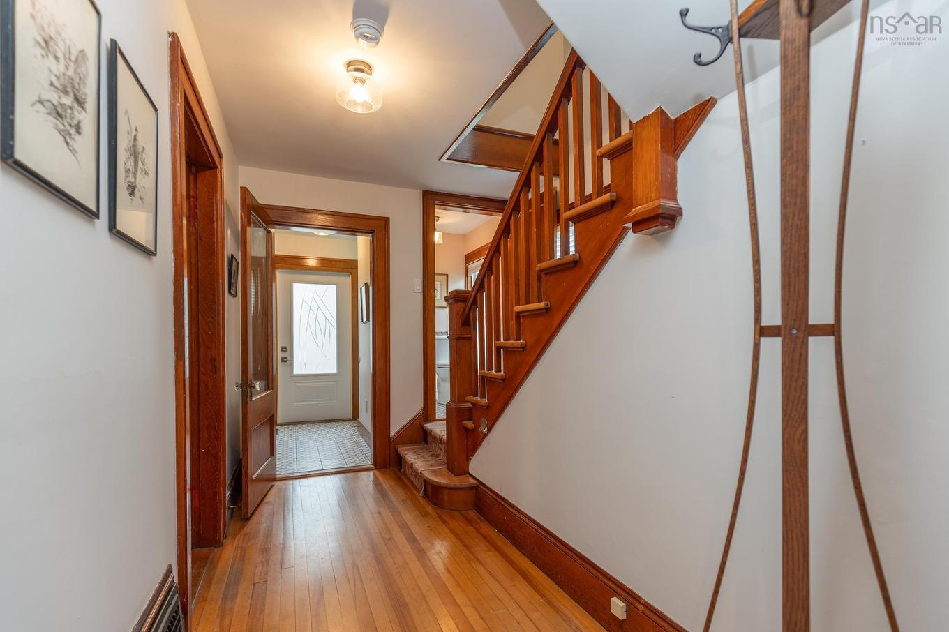 21 Brunswick Street, Yarmouth, NS