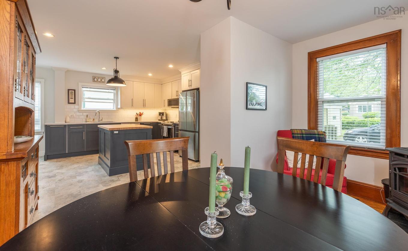 21 Brunswick Street, Yarmouth, NS
