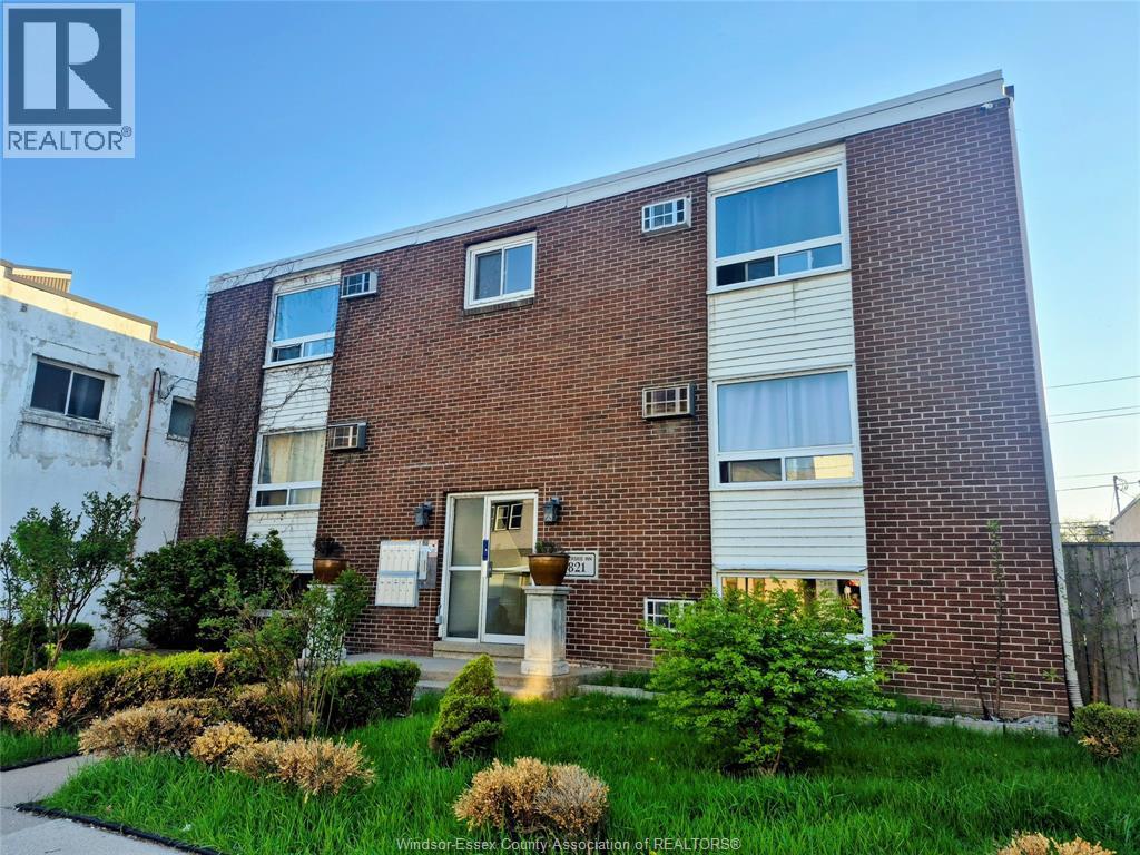 821 Pillette Unit# 7, Windsor, ON