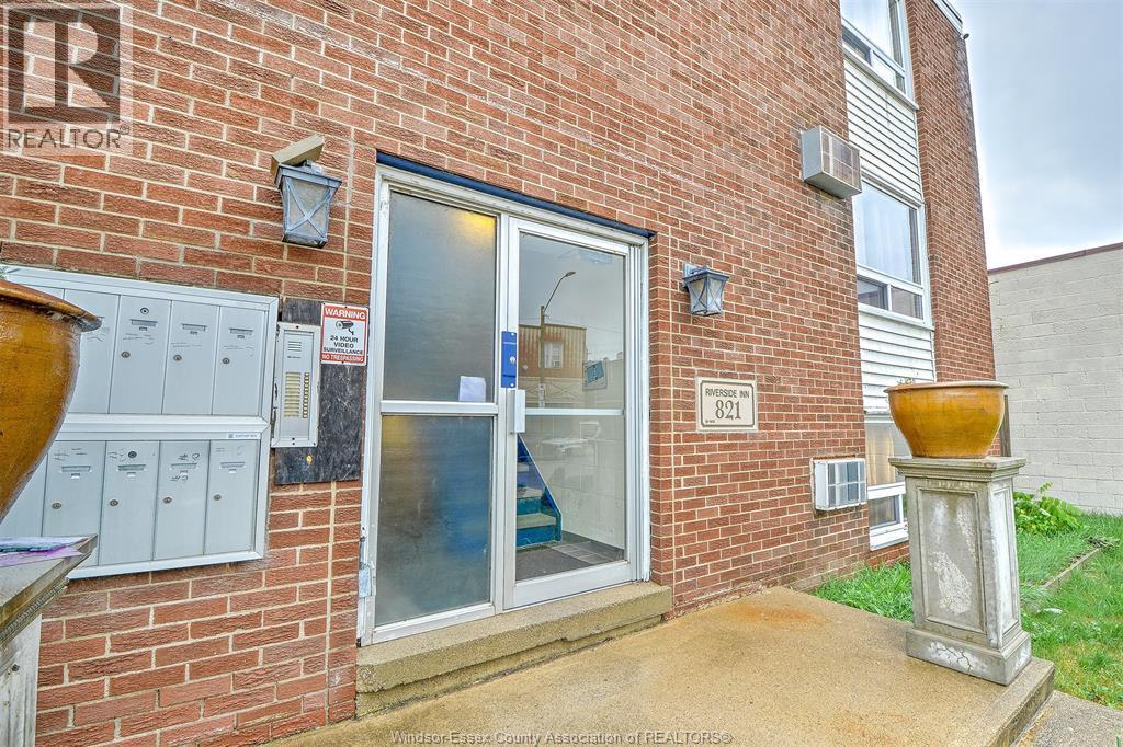 821 Pillette Unit# 7, Windsor, ON