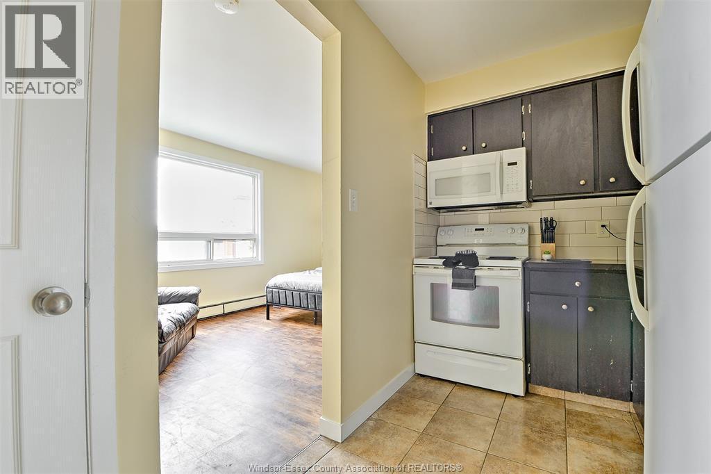 821 Pillette Unit# 7, Windsor, ON