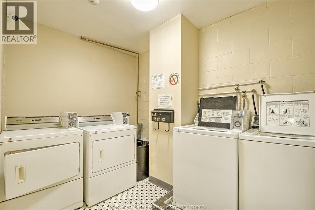 821 Pillette Unit# 7, Windsor, ON