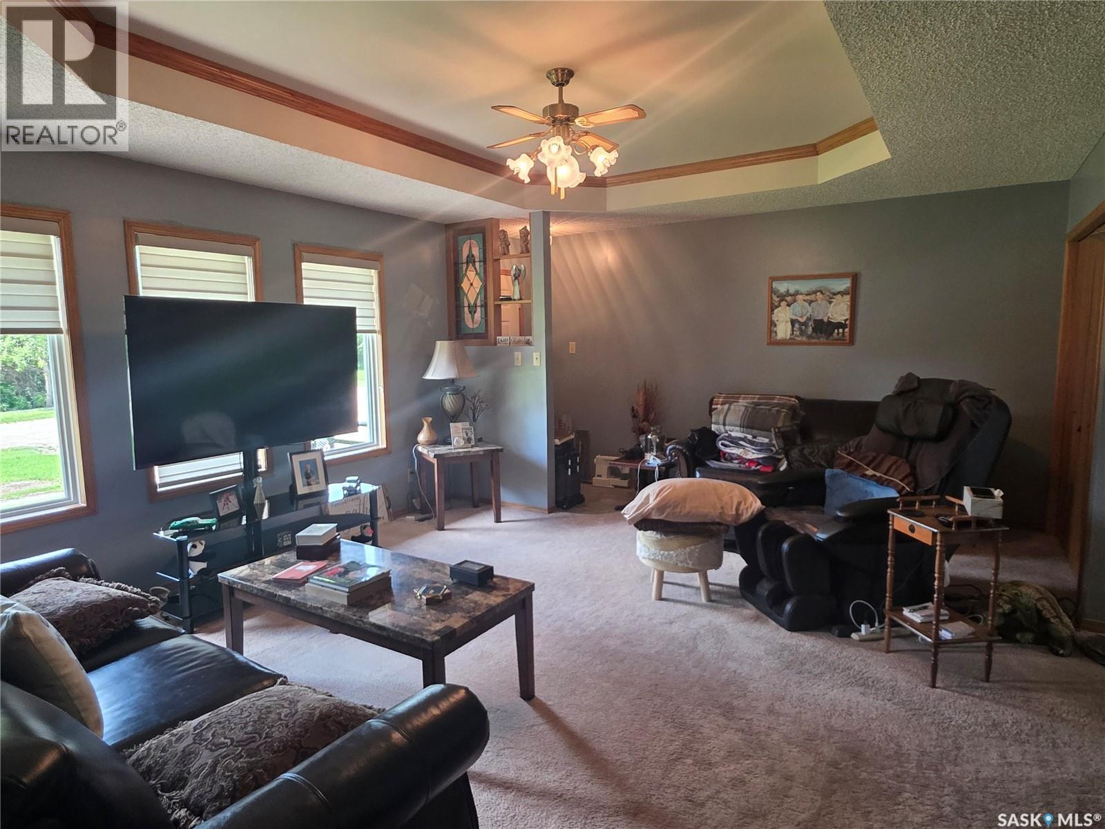 34 Stanley Street, Creelman, SK