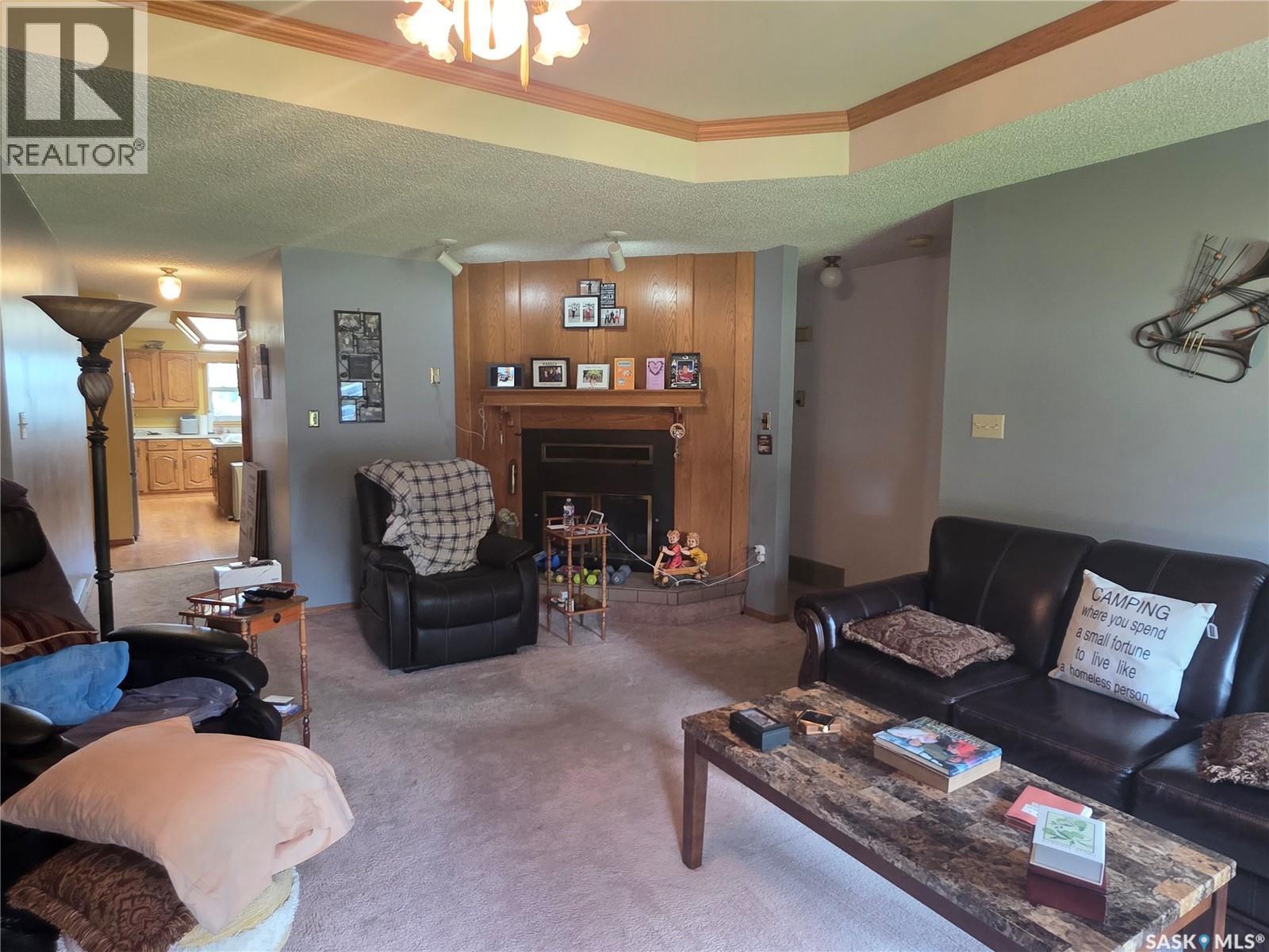 34 Stanley Street, Creelman, SK