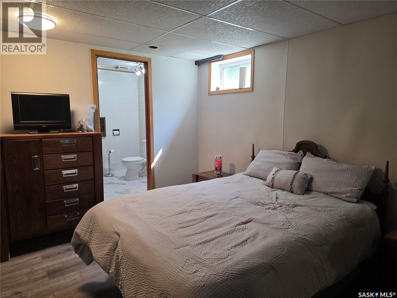 34 Stanley Street, Creelman, SK