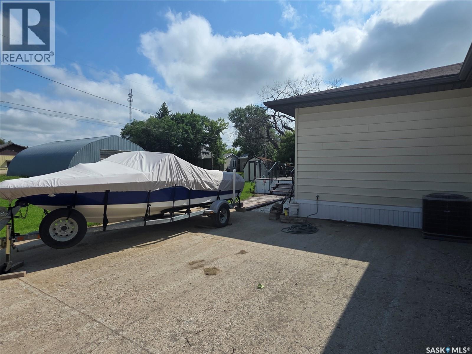 34 Stanley Street, Creelman, SK
