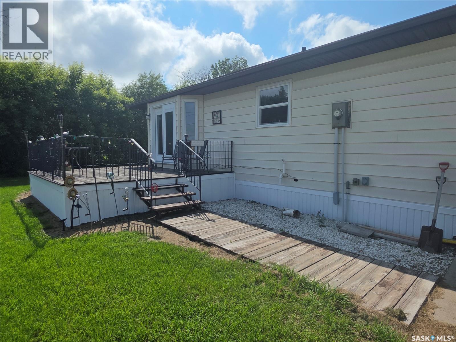 34 Stanley Street, Creelman, SK
