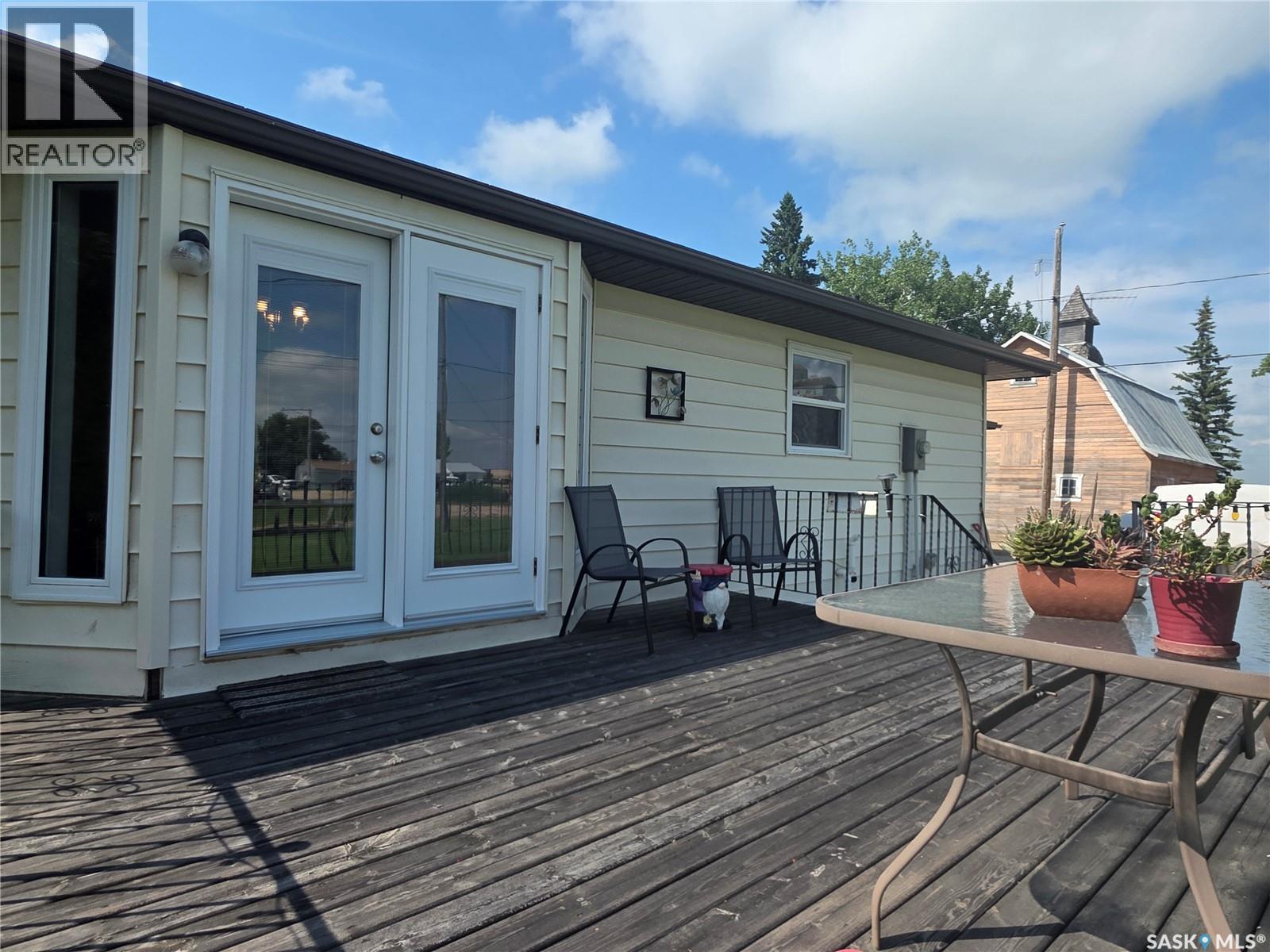 34 Stanley Street, Creelman, SK