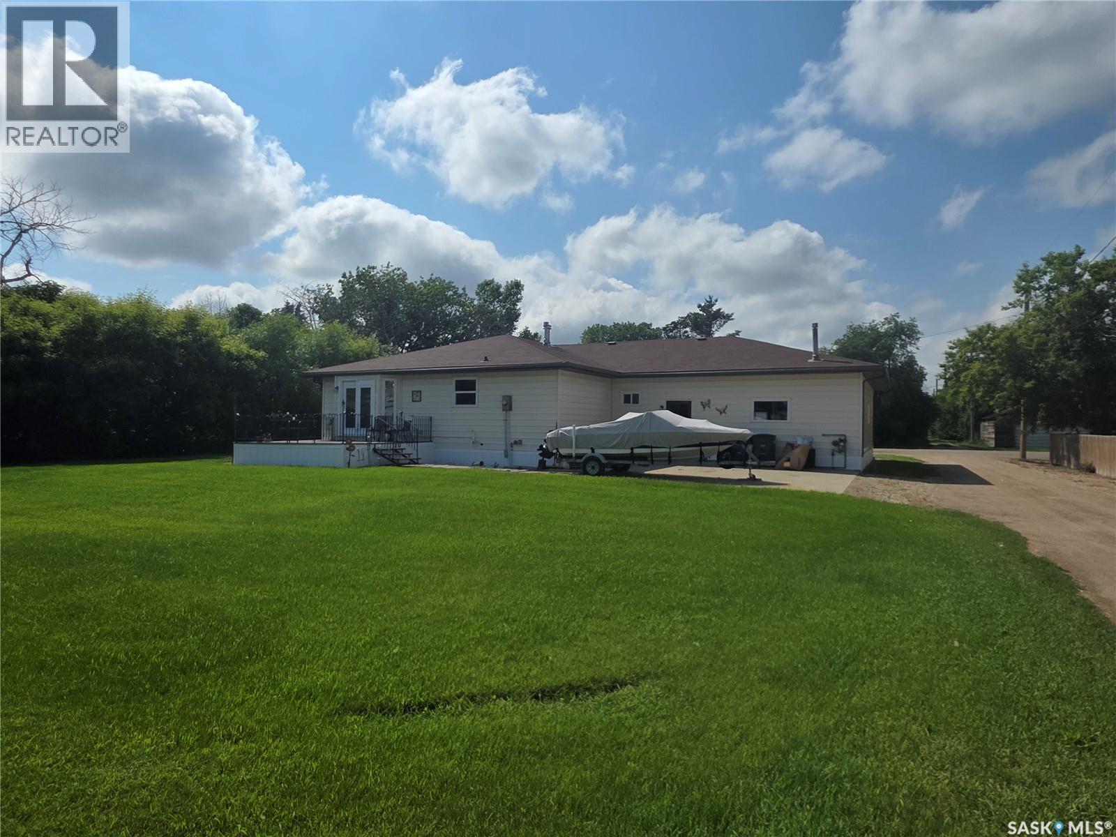 34 Stanley Street, Creelman, SK