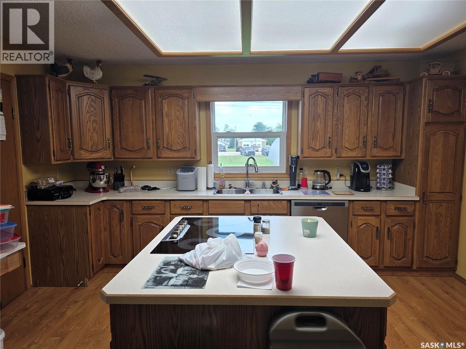 34 Stanley Street, Creelman, SK