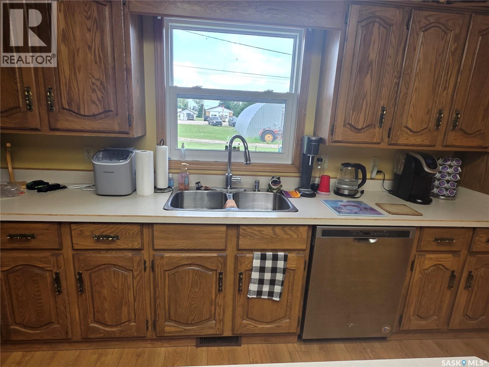 34 Stanley Street, Creelman, SK