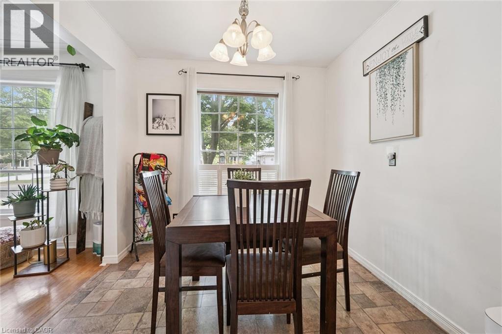 39 Shea Crescent, Kitchener, ON