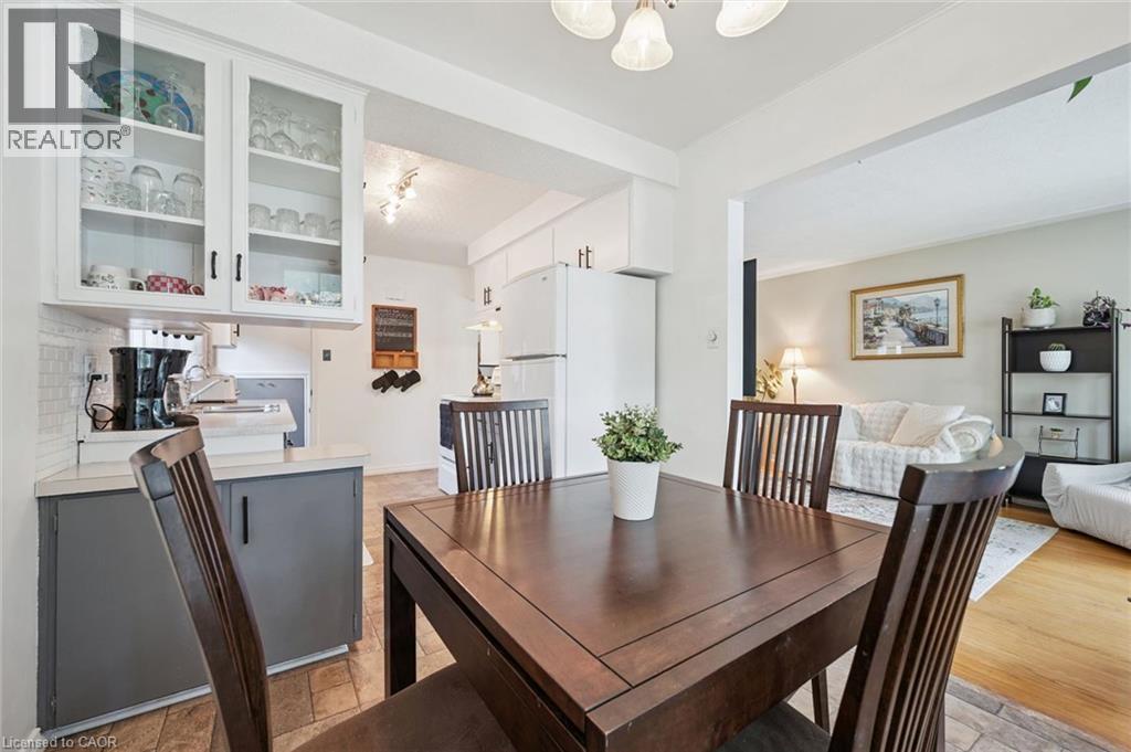 39 Shea Crescent, Kitchener, ON