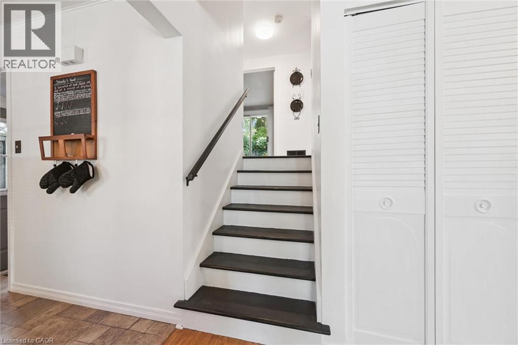 39 Shea Crescent, Kitchener, ON