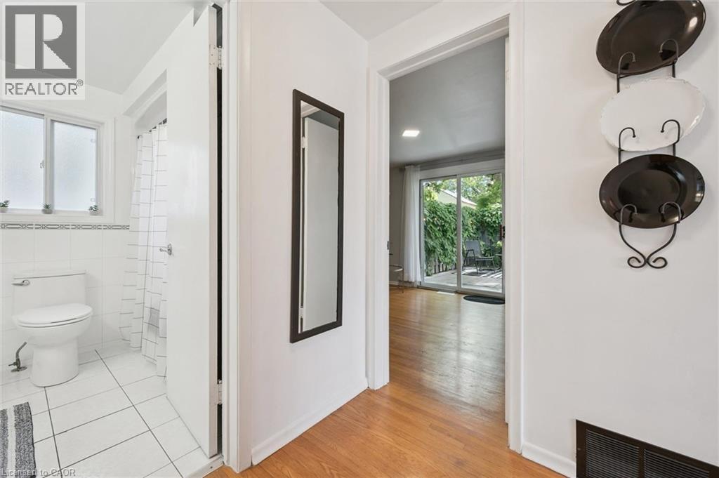 39 Shea Crescent, Kitchener, ON