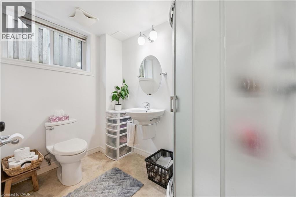 39 Shea Crescent, Kitchener, ON