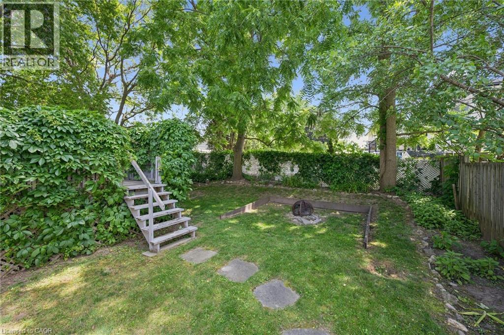 39 Shea Crescent, Kitchener, ON