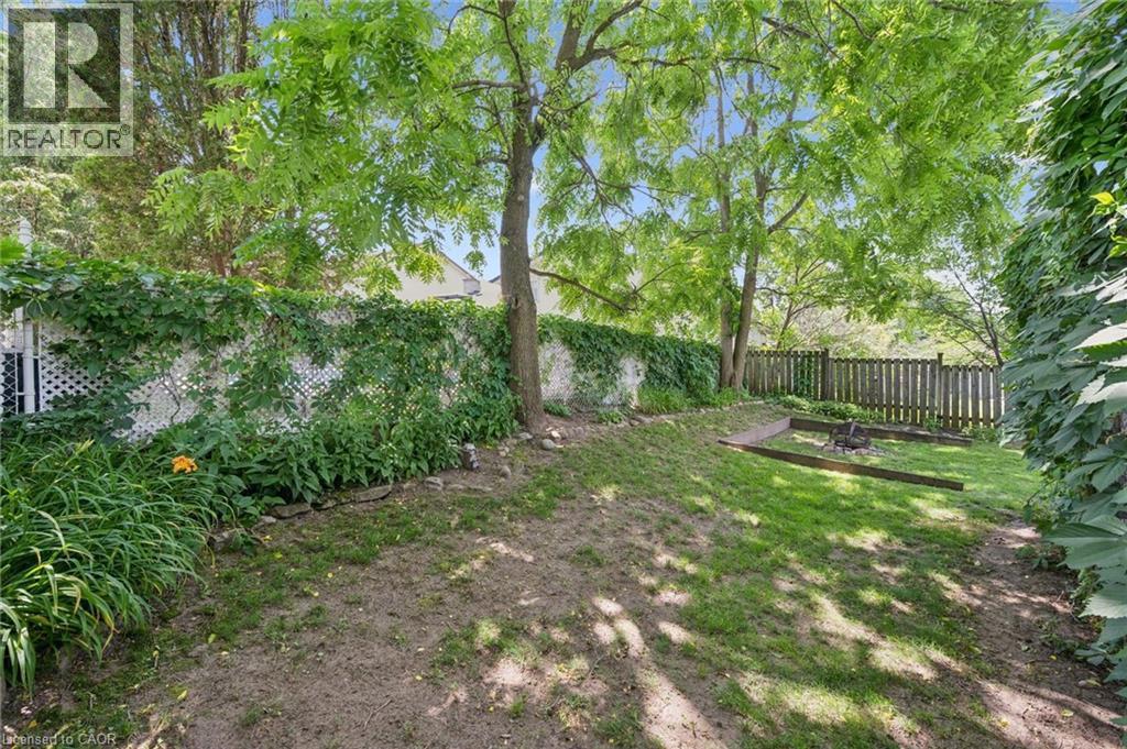 39 Shea Crescent, Kitchener, ON