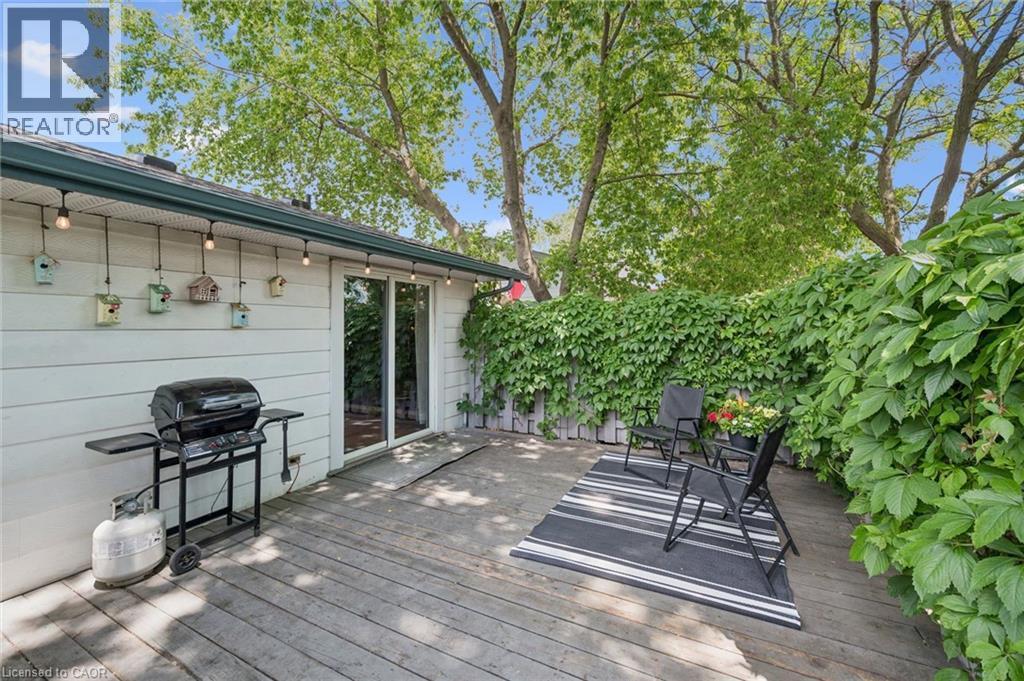 39 Shea Crescent, Kitchener, ON