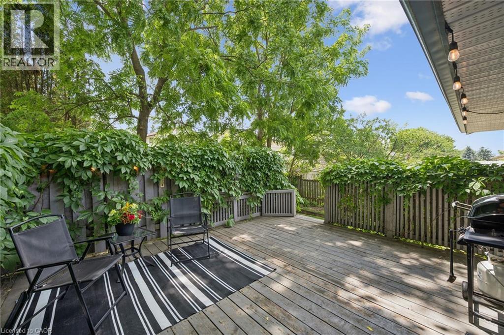 39 Shea Crescent, Kitchener, ON