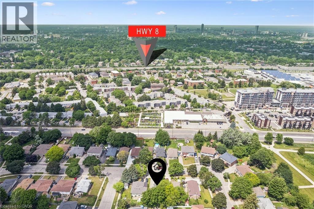 39 Shea Crescent, Kitchener, ON