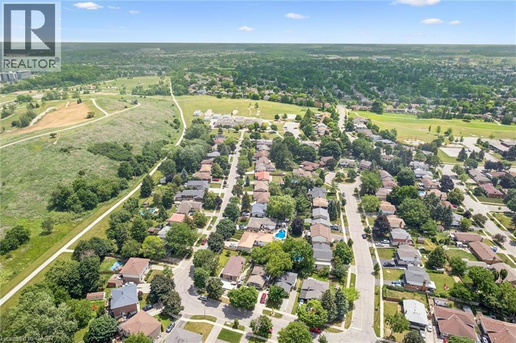 39 Shea Crescent, Kitchener, ON