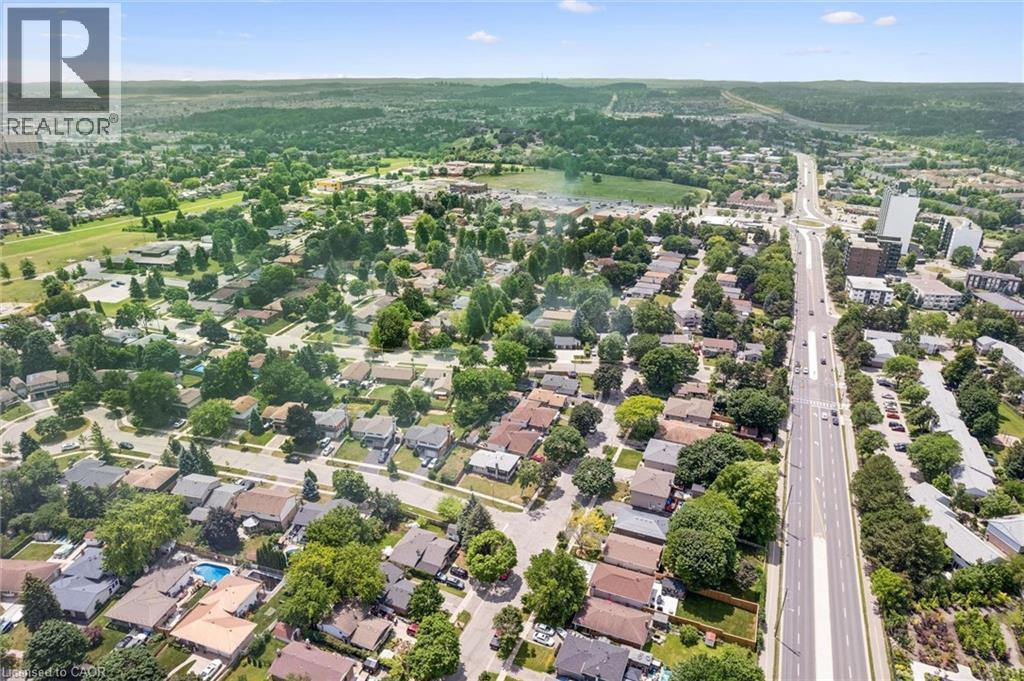 39 Shea Crescent, Kitchener, ON