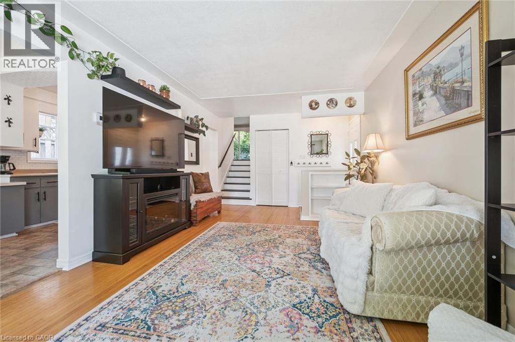 39 Shea Crescent, Kitchener, ON