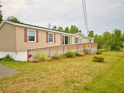 1047 GLEN FOREST Drive Westville, NS B0K 2A0