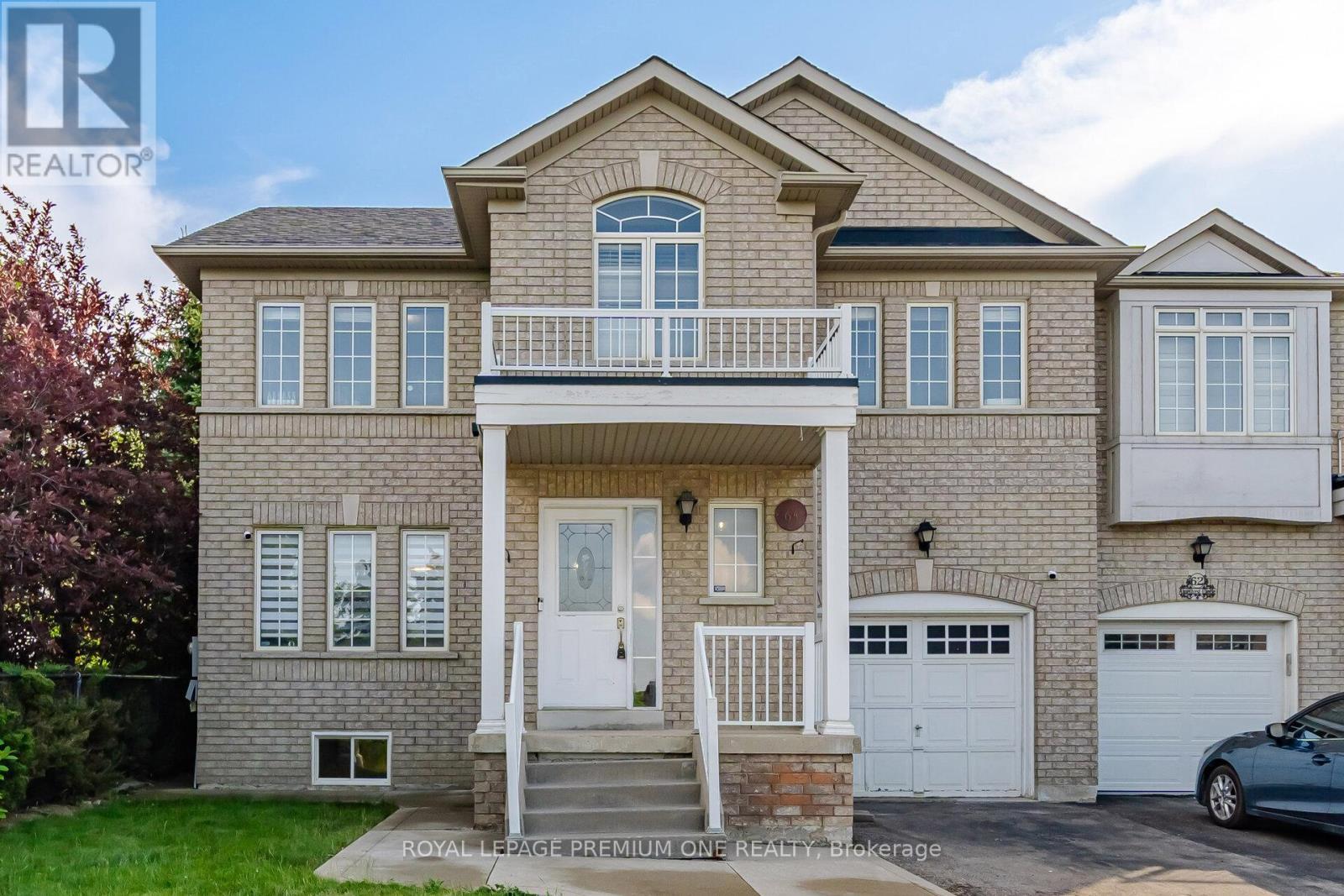 64 Amethyst Circle, Brampton, ON