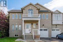 64 AMETHYST CIRCLE Brampton, ON L6P 0Z3