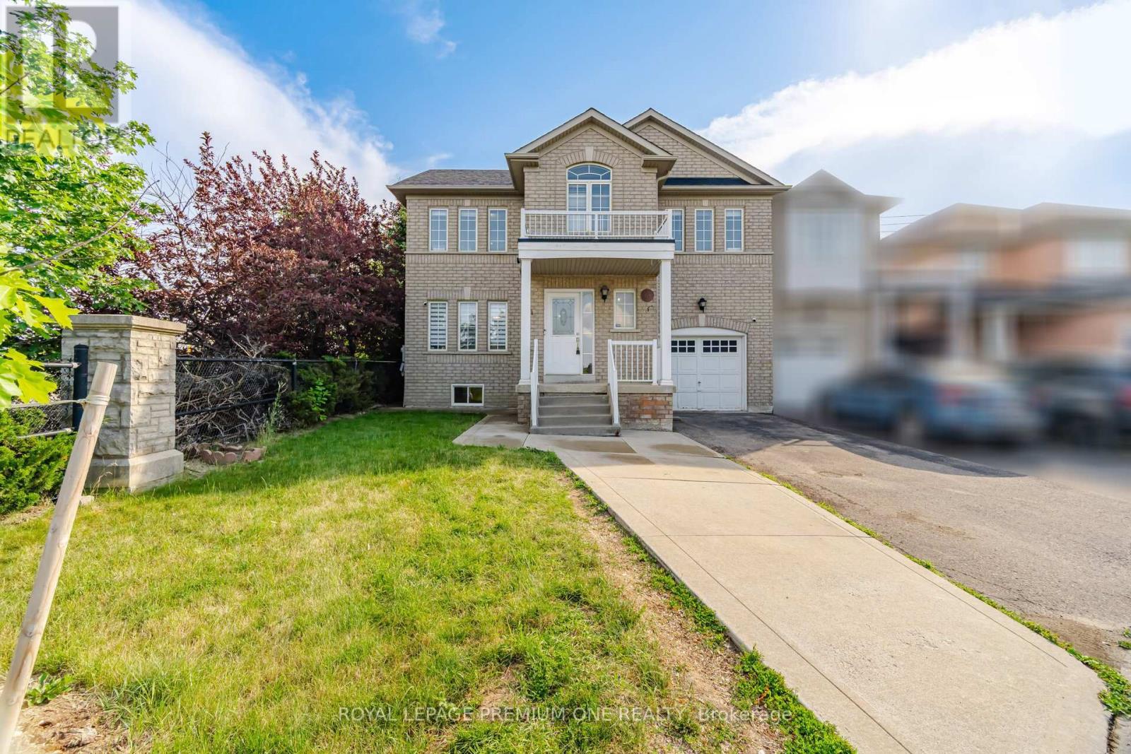64 Amethyst Circle, Brampton, ON
