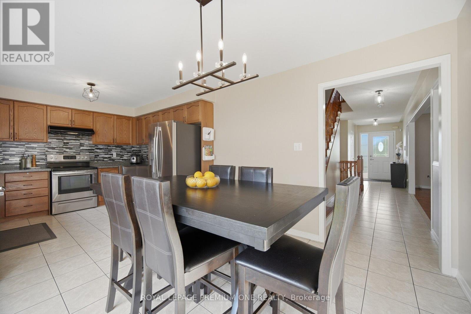 64 Amethyst Circle, Brampton, ON
