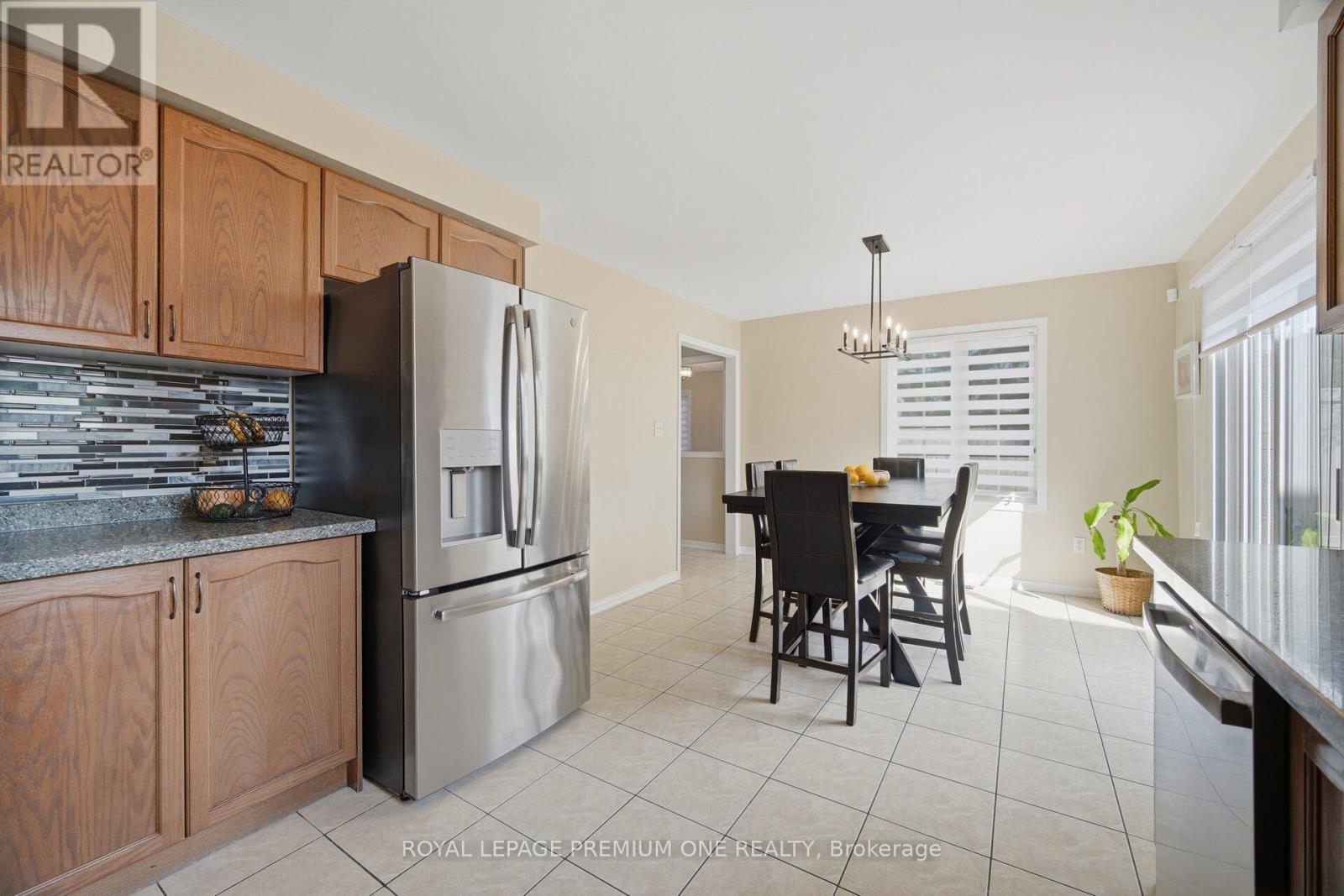 64 Amethyst Circle, Brampton, ON