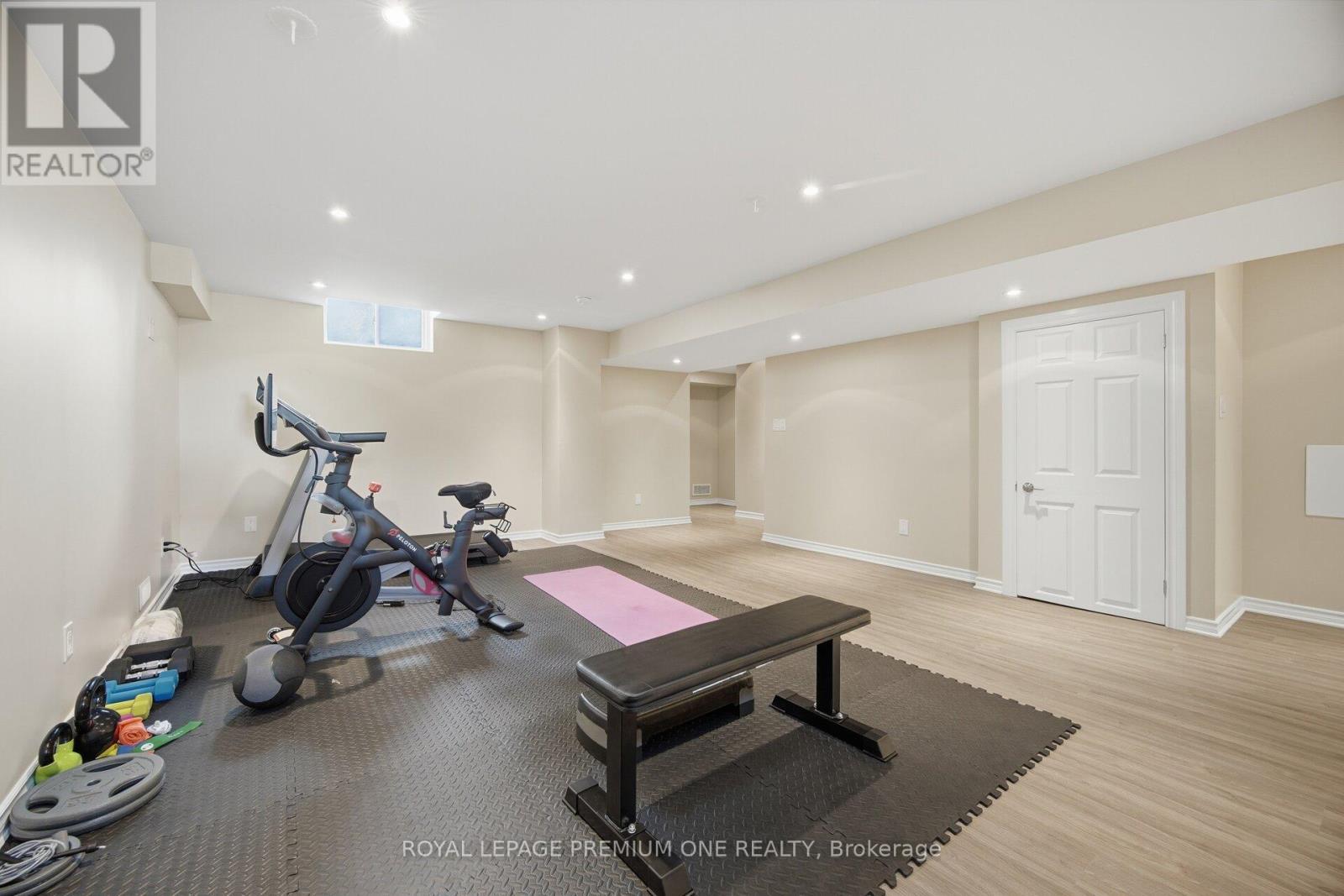 64 Amethyst Circle, Brampton, ON