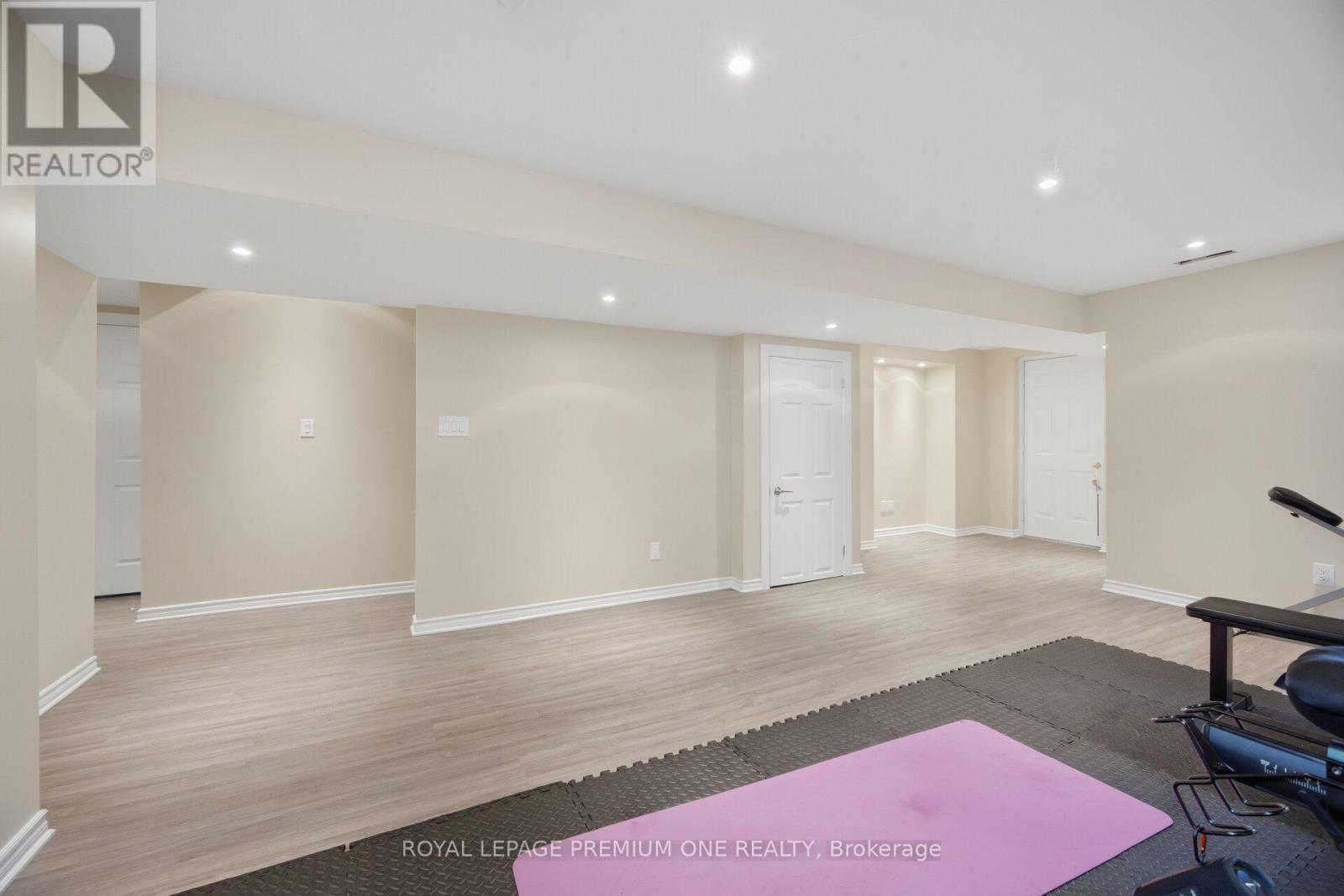 64 Amethyst Circle, Brampton, ON