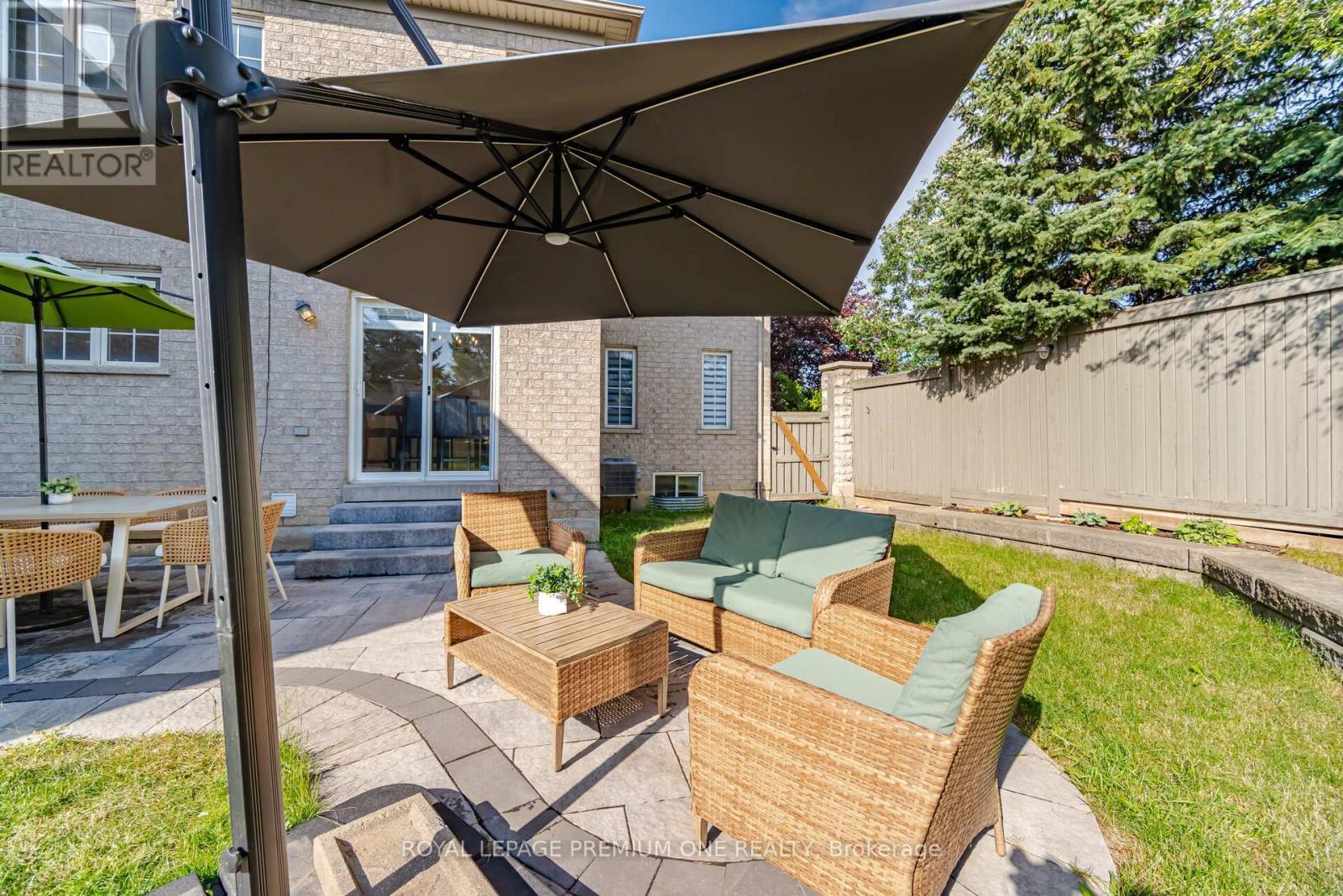 64 Amethyst Circle, Brampton, ON