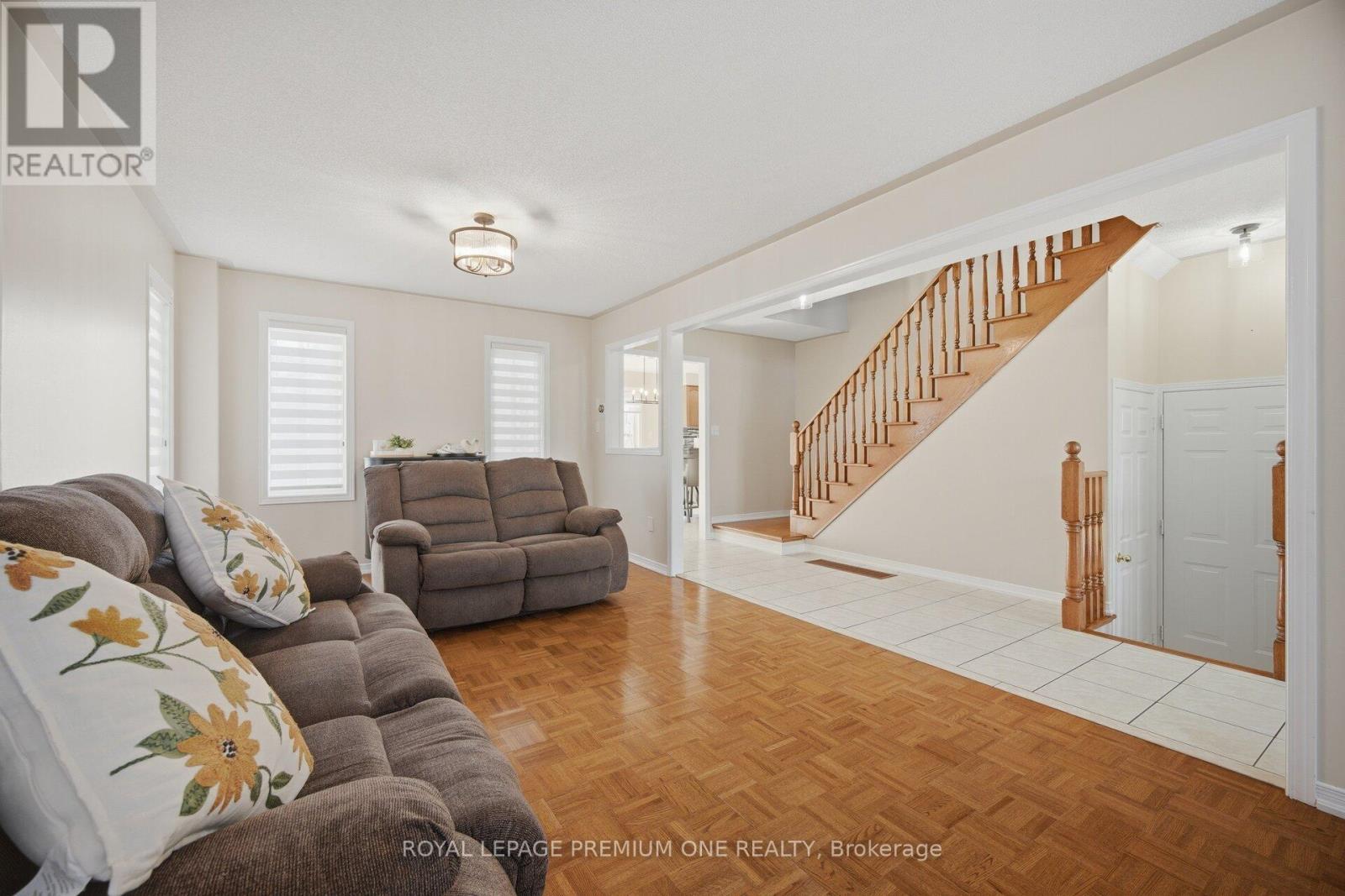 64 Amethyst Circle, Brampton, ON