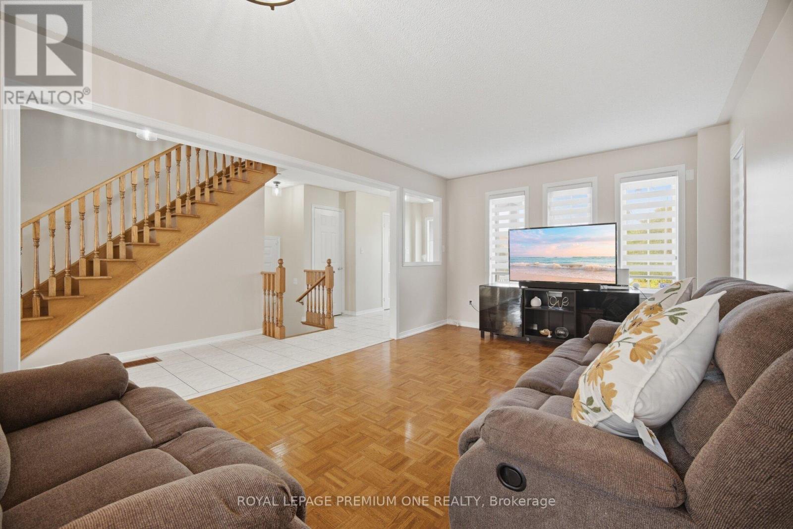 64 Amethyst Circle, Brampton, ON