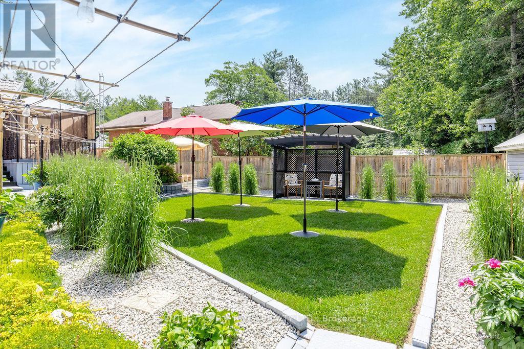 31 Robern Avenue, Tiny, ON