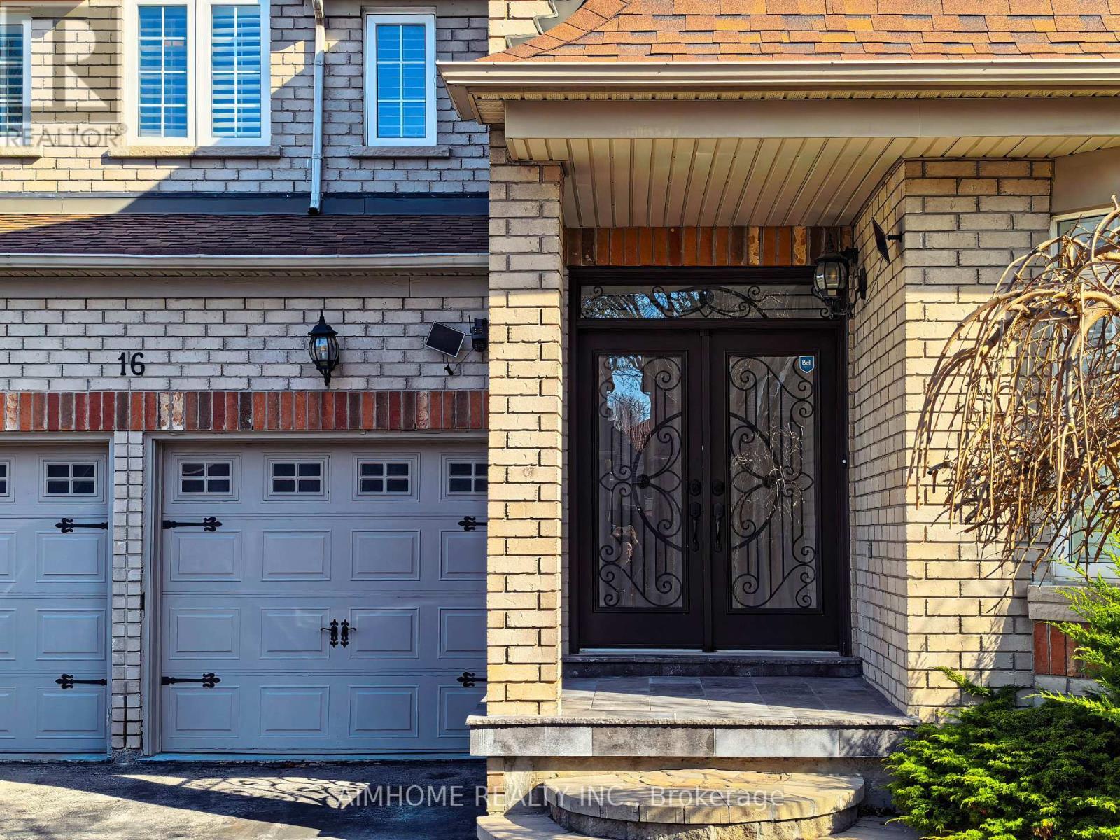 Main - 16 Chasser Drive, Markham, ON