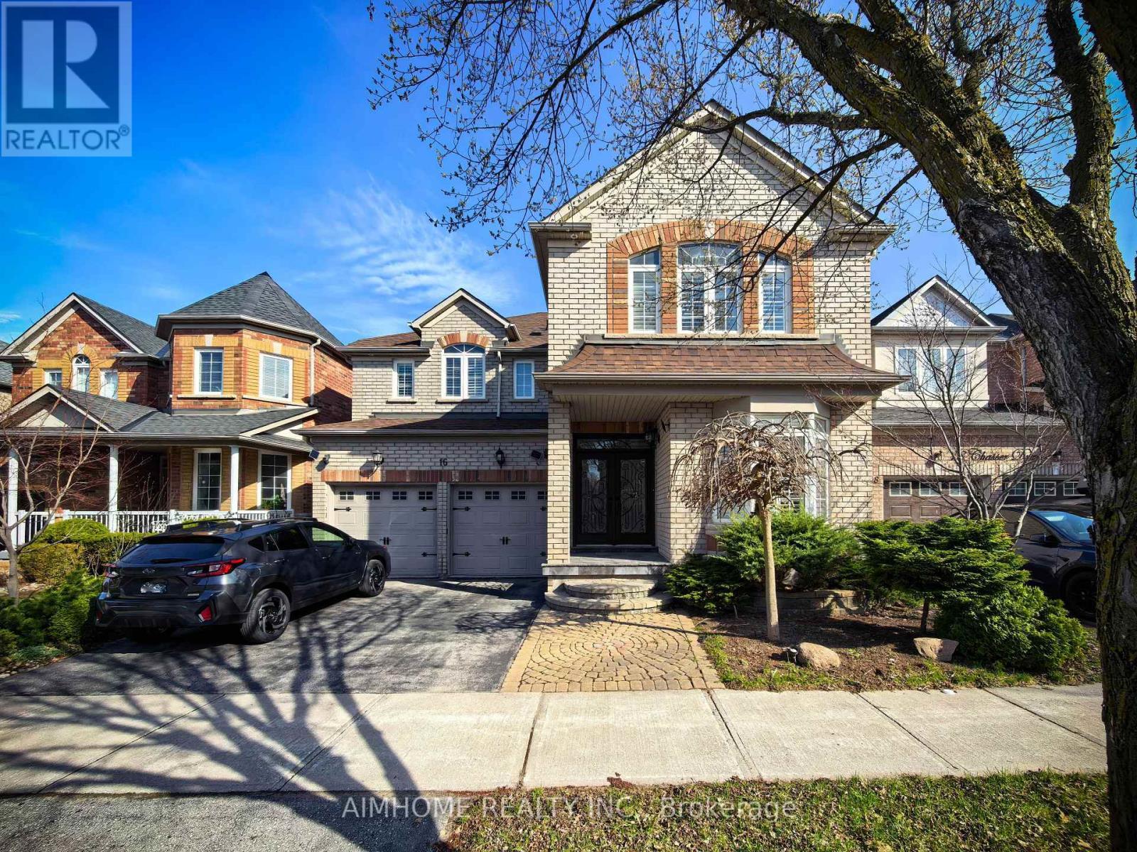 Main - 16 Chasser Drive, Markham, ON