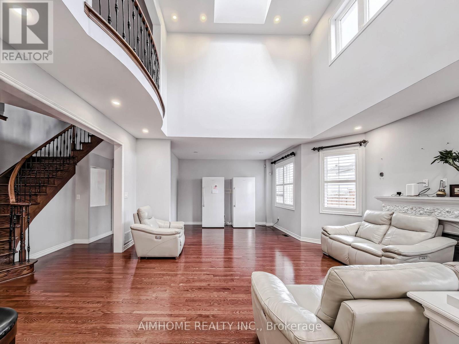 Main - 16 Chasser Drive, Markham, ON