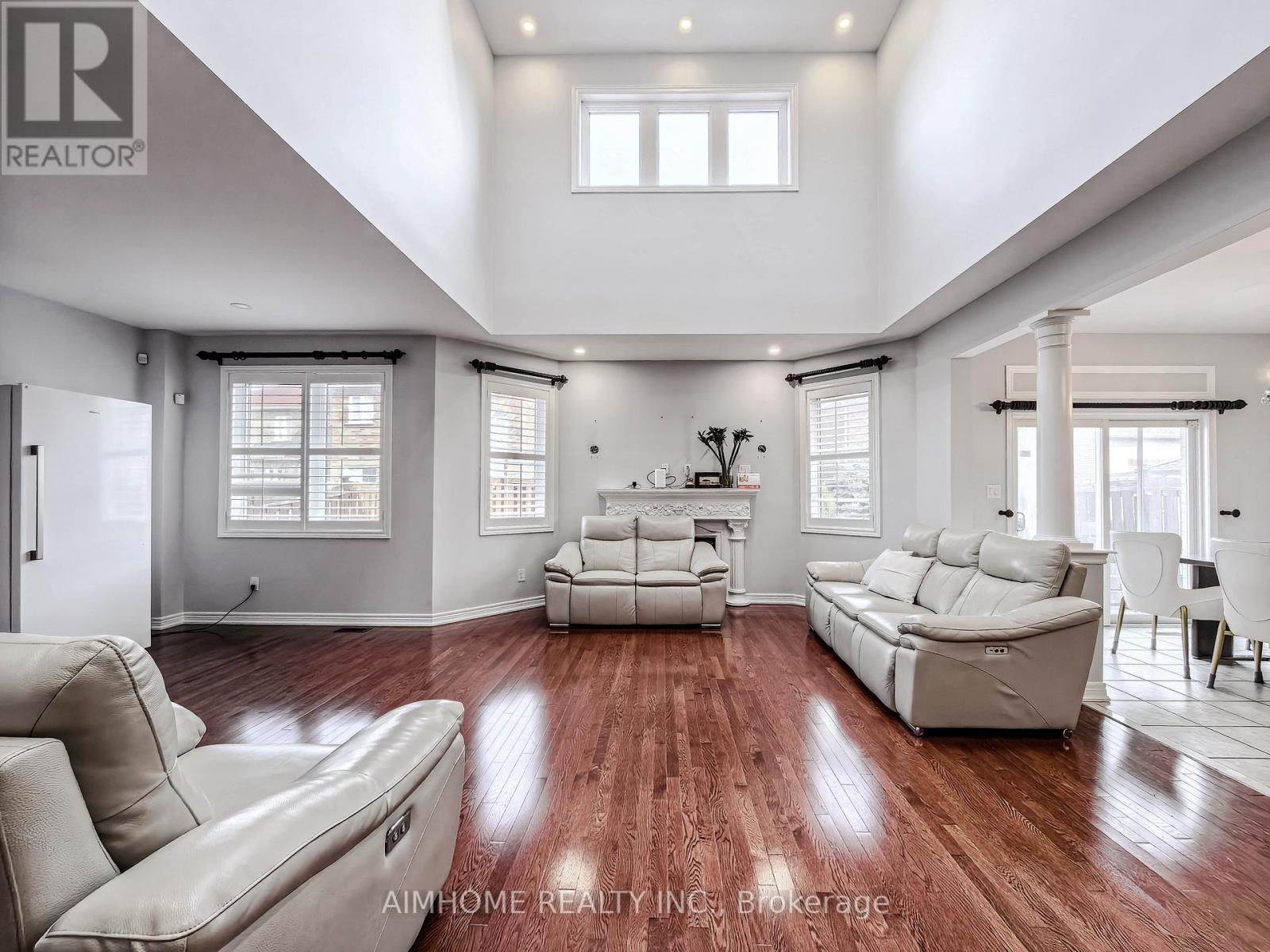 Main - 16 Chasser Drive, Markham, ON