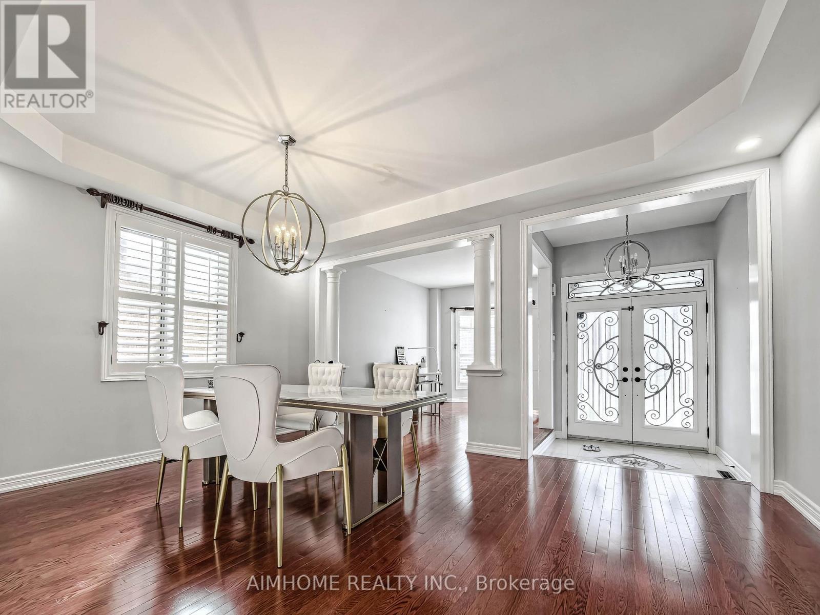 Main - 16 Chasser Drive, Markham, ON